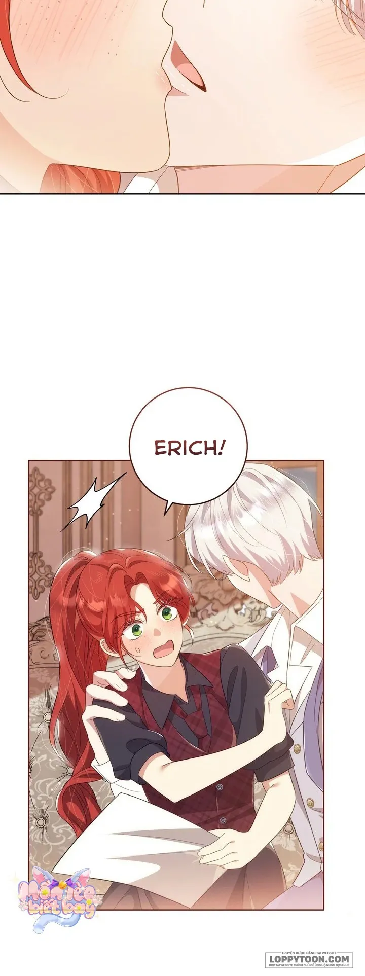 Vị Hoàng Tử Của Em - Chap 30 - Trang 42