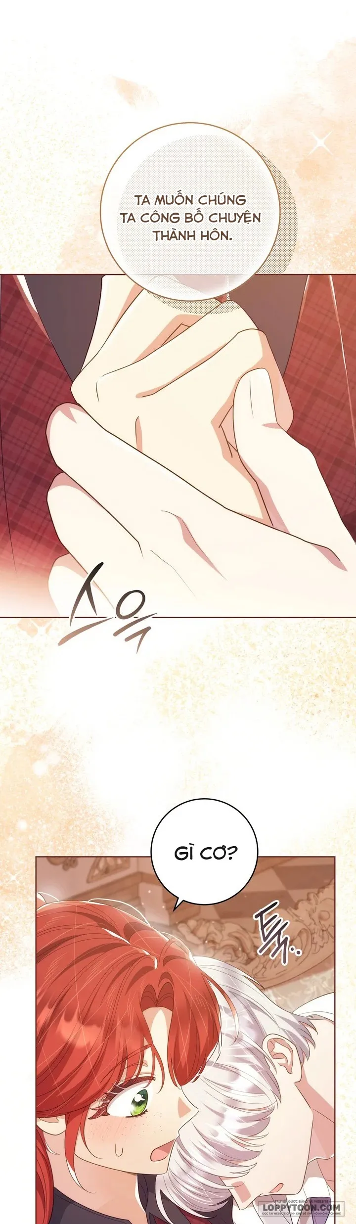 Vị Hoàng Tử Của Em - Chap 30 - Trang 43