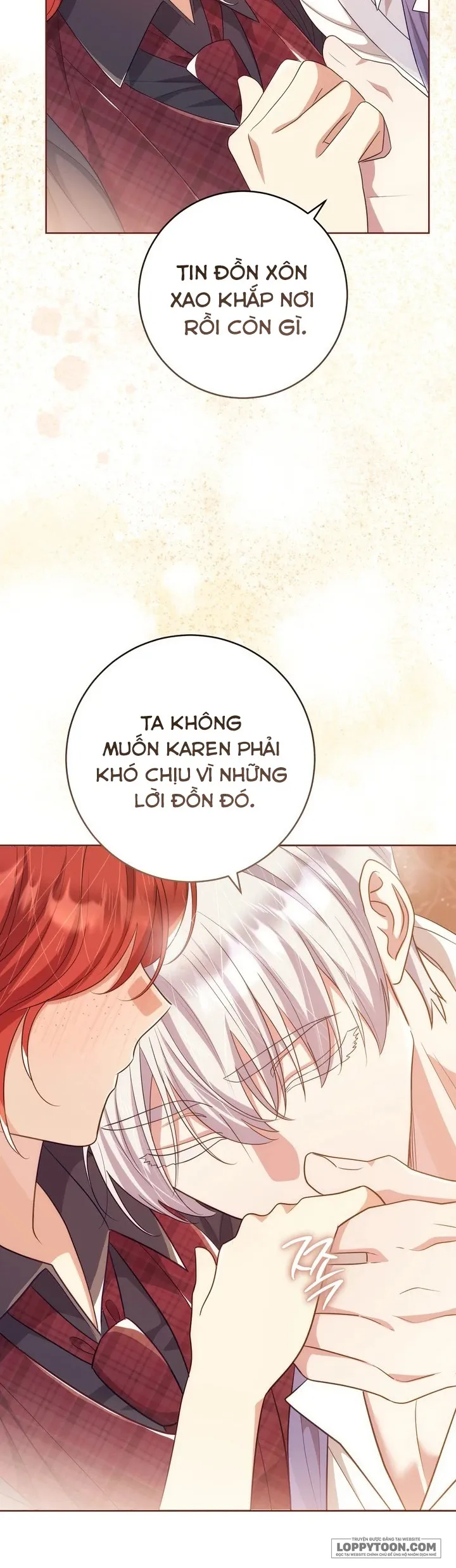 Vị Hoàng Tử Của Em - Chap 30 - Trang 44