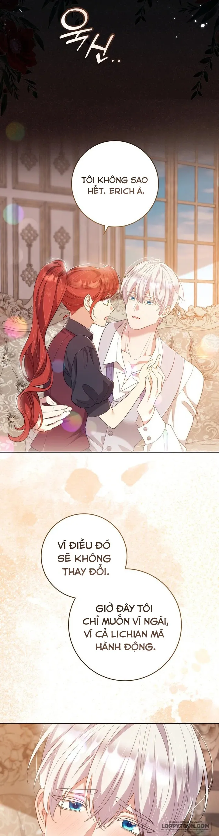 Vị Hoàng Tử Của Em - Chap 30 - Trang 47