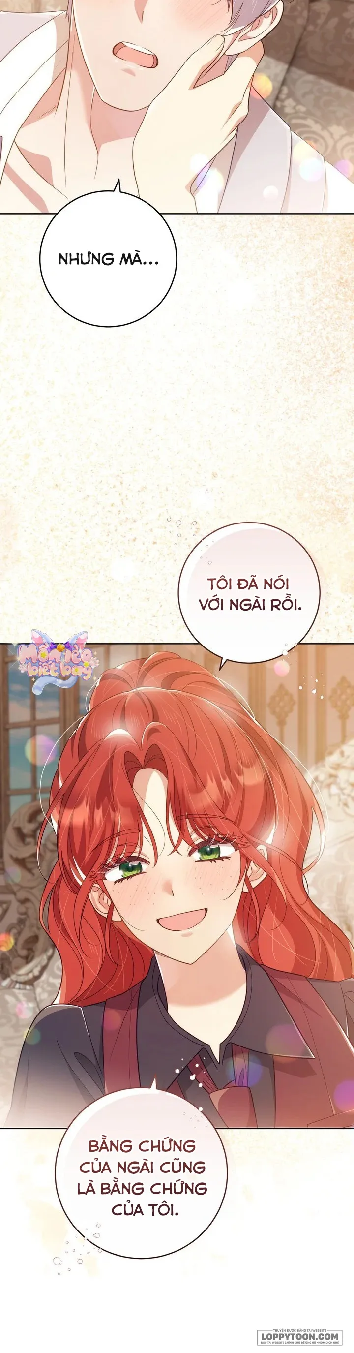 Vị Hoàng Tử Của Em - Chap 30 - Trang 48