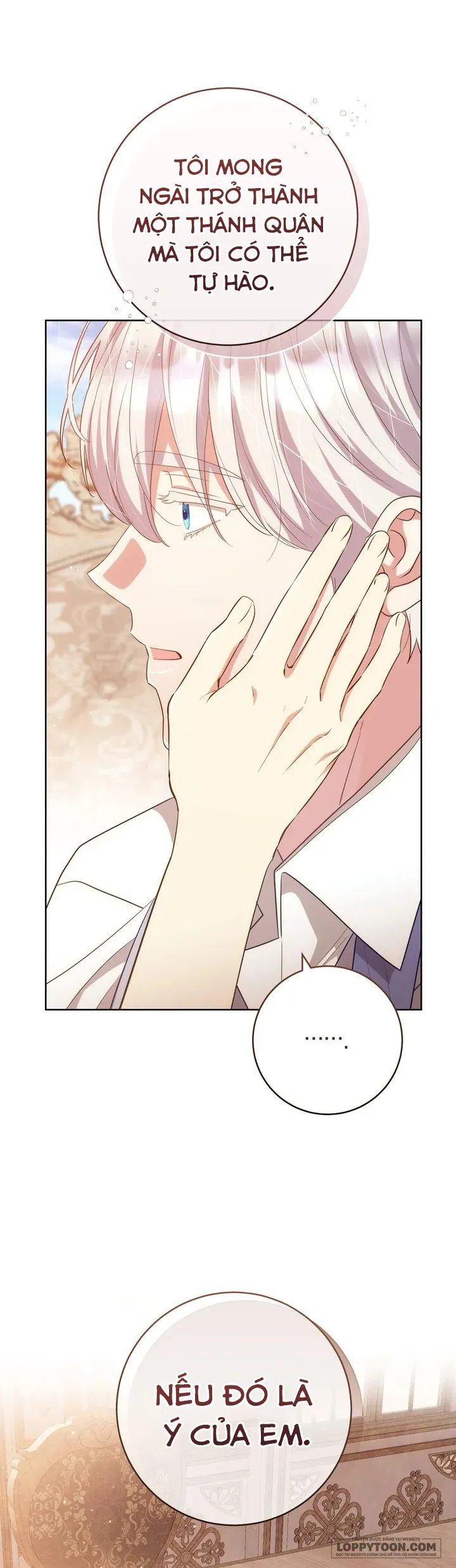 Vị Hoàng Tử Của Em - Chap 30 - Trang 49