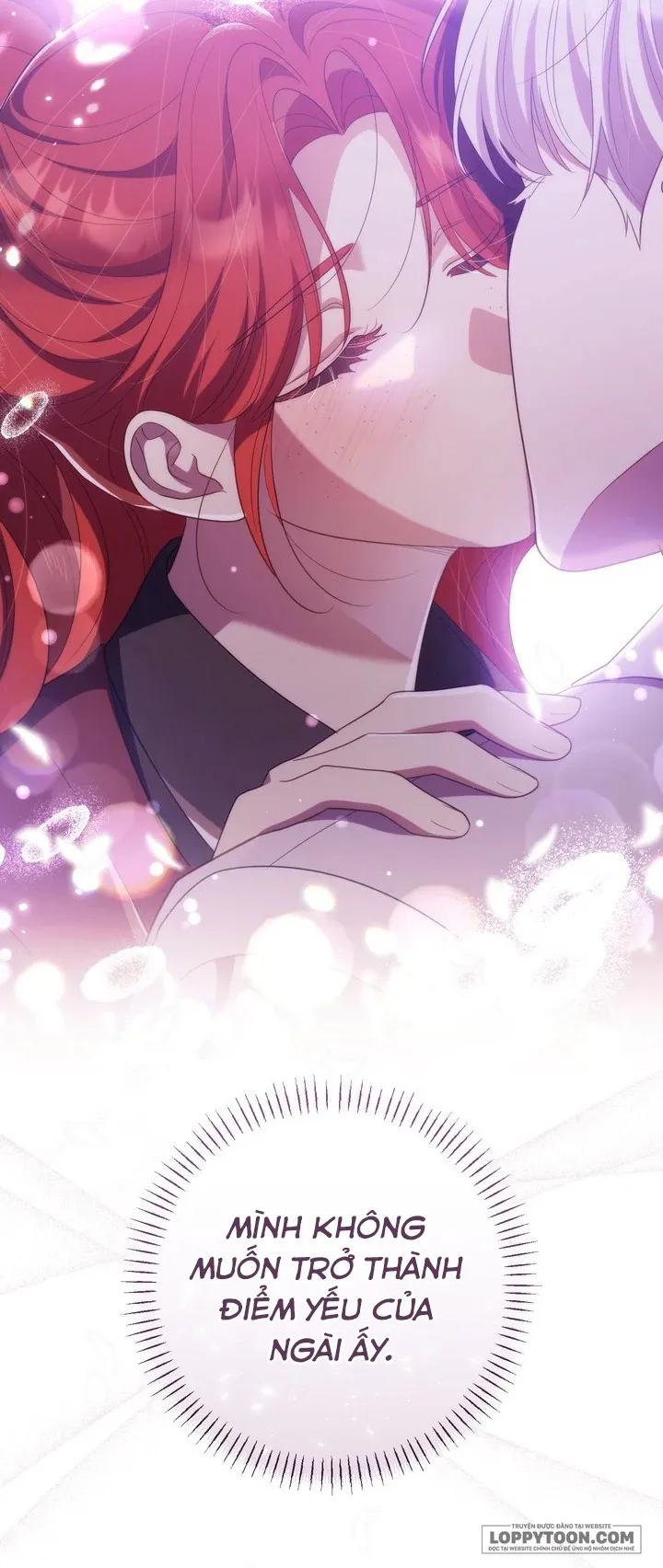 Vị Hoàng Tử Của Em - Chap 30 - Trang 51