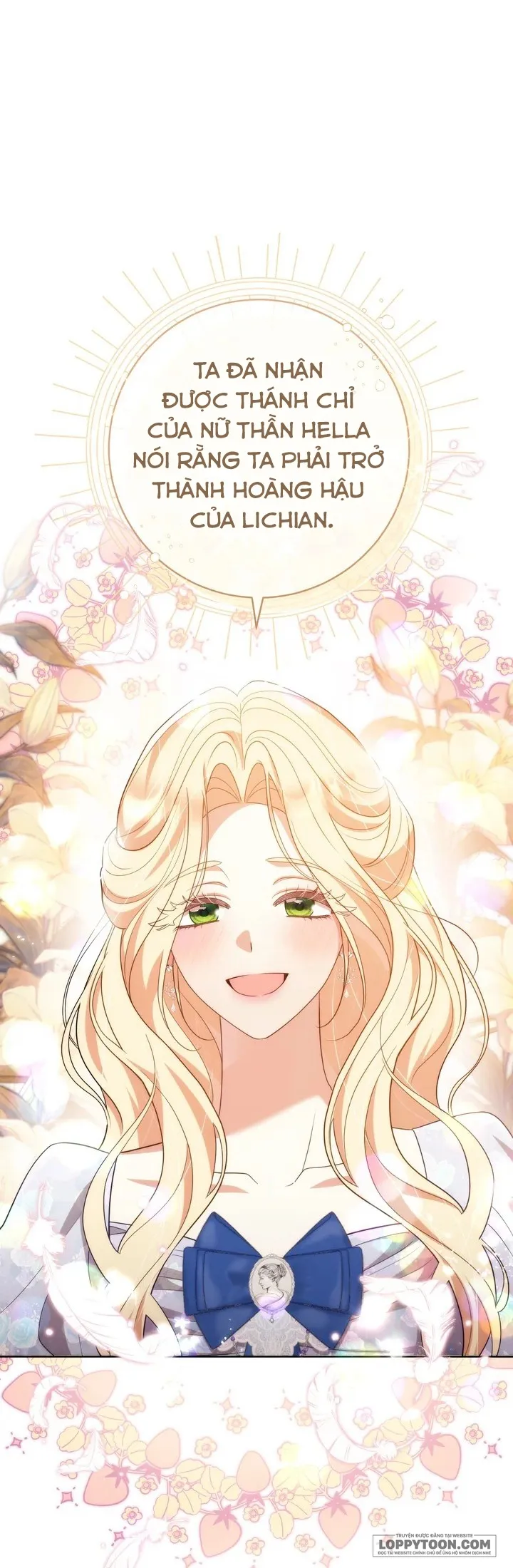 Vị Hoàng Tử Của Em - Chap 31 - Trang 6