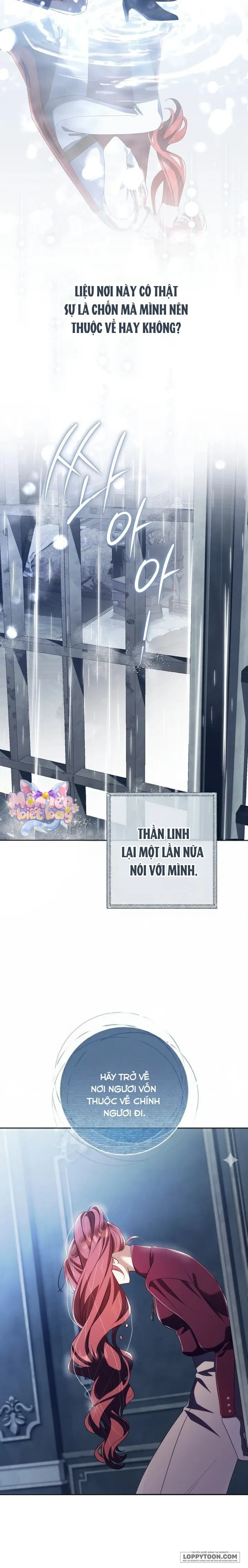 Vị Hoàng Tử Của Em - Chap 33 - Trang 14