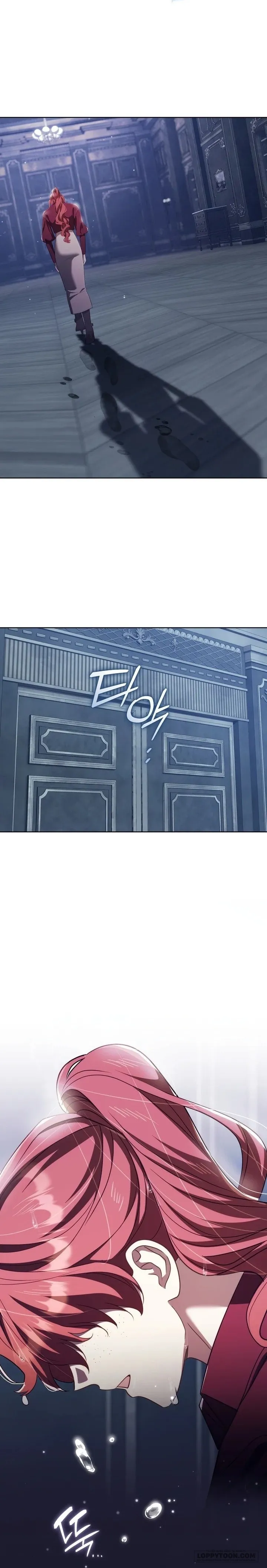 Vị Hoàng Tử Của Em - Chap 33 - Trang 7