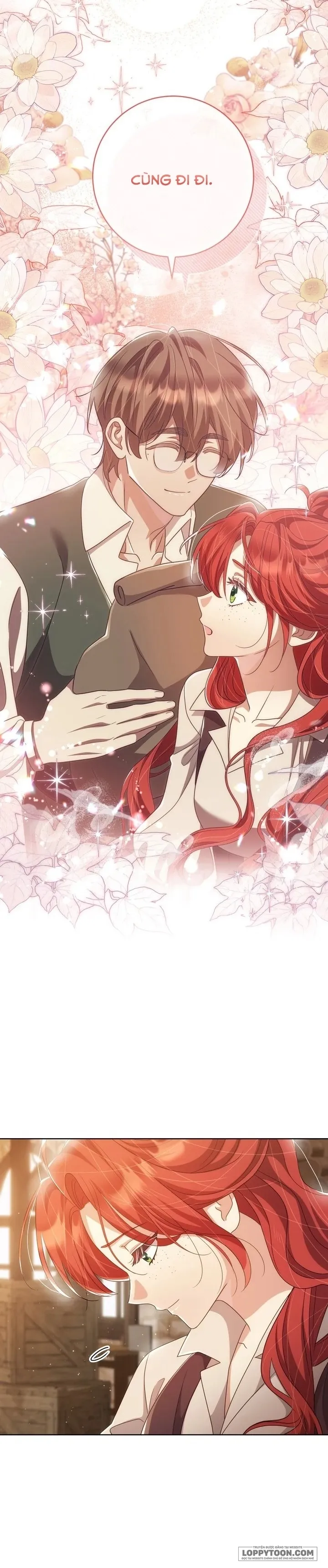 Vị Hoàng Tử Của Em - Chap 35 - Trang 15