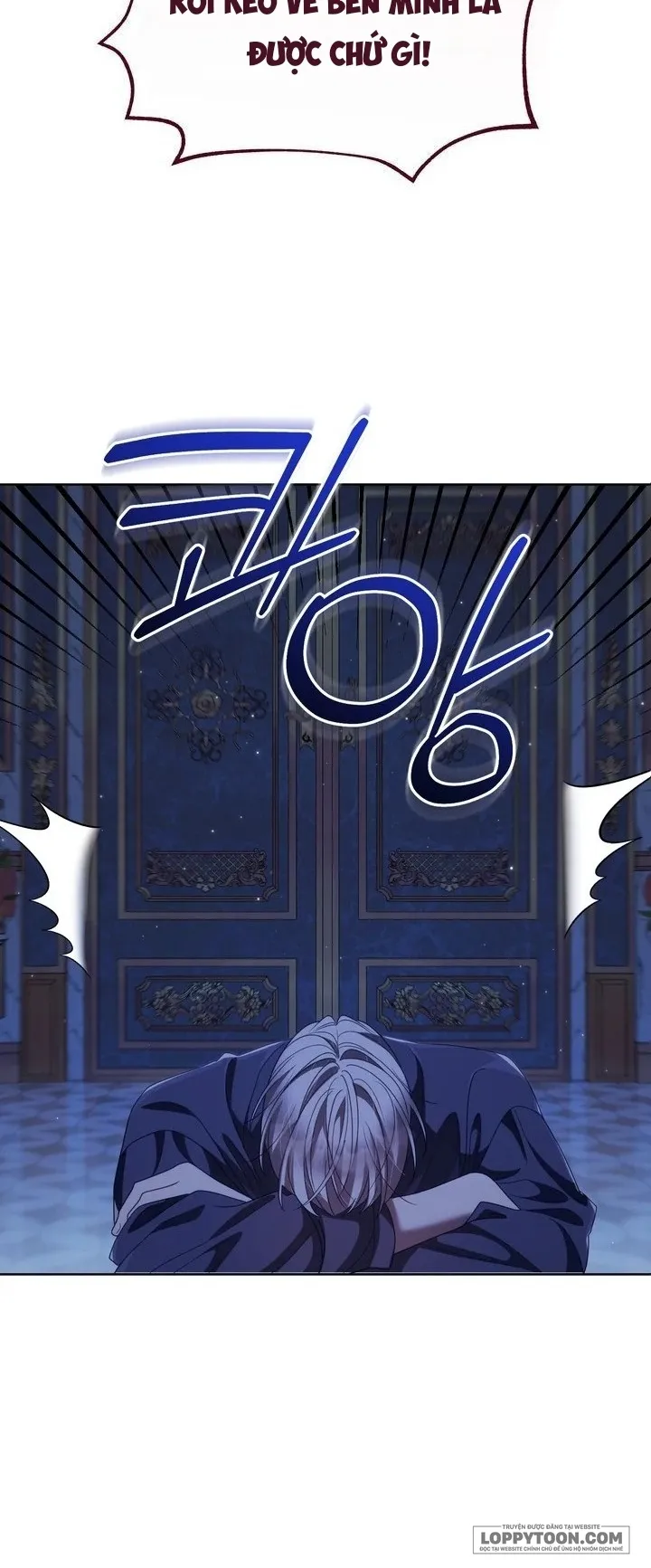 Vị Hoàng Tử Của Em - Chap 35 - Trang 33