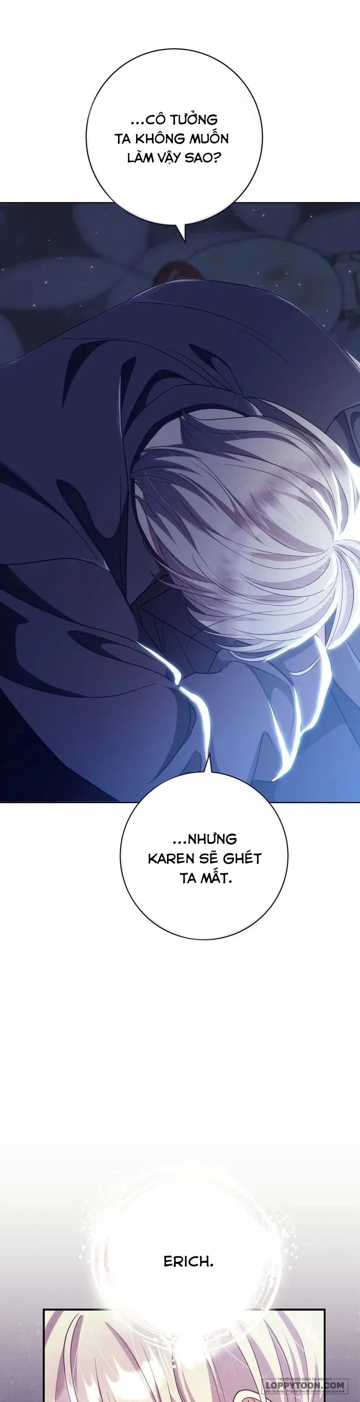 Vị Hoàng Tử Của Em - Chap 35 - Trang 34