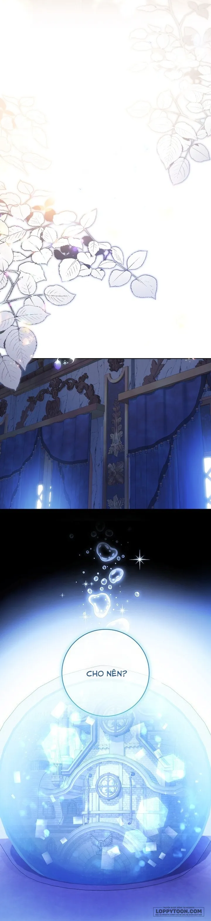 Vị Hoàng Tử Của Em - Chap 36 - Trang 27