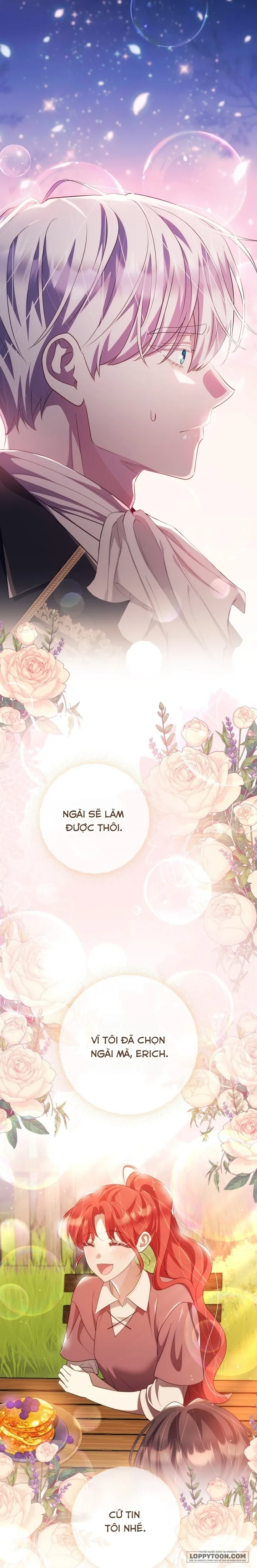 Vị Hoàng Tử Của Em - Chap 37 - Trang 33