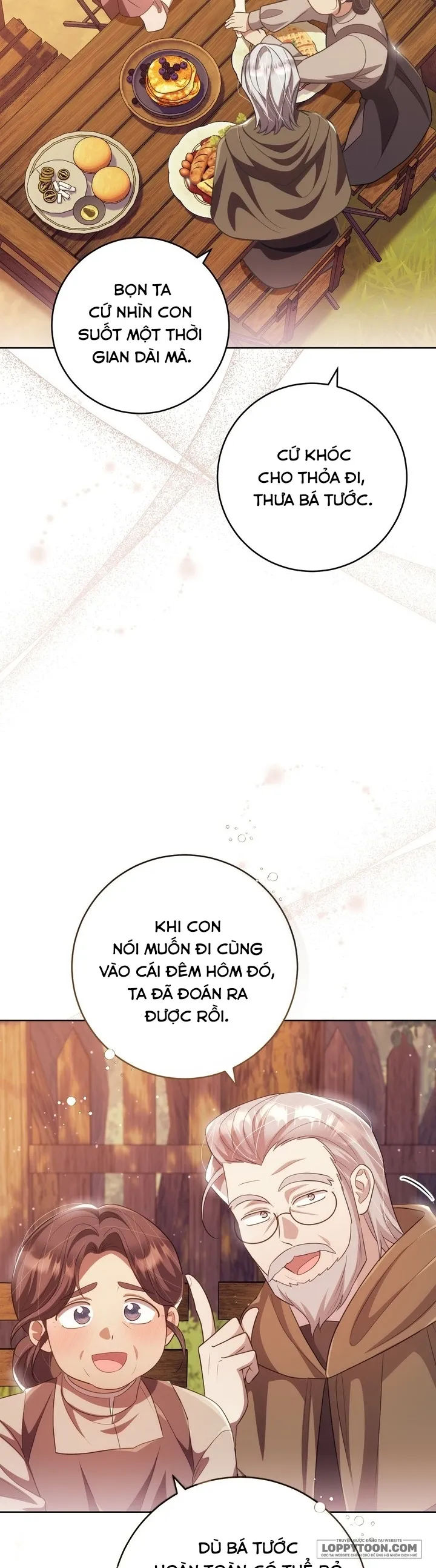 Vị Hoàng Tử Của Em - Chap 37 - Trang 41