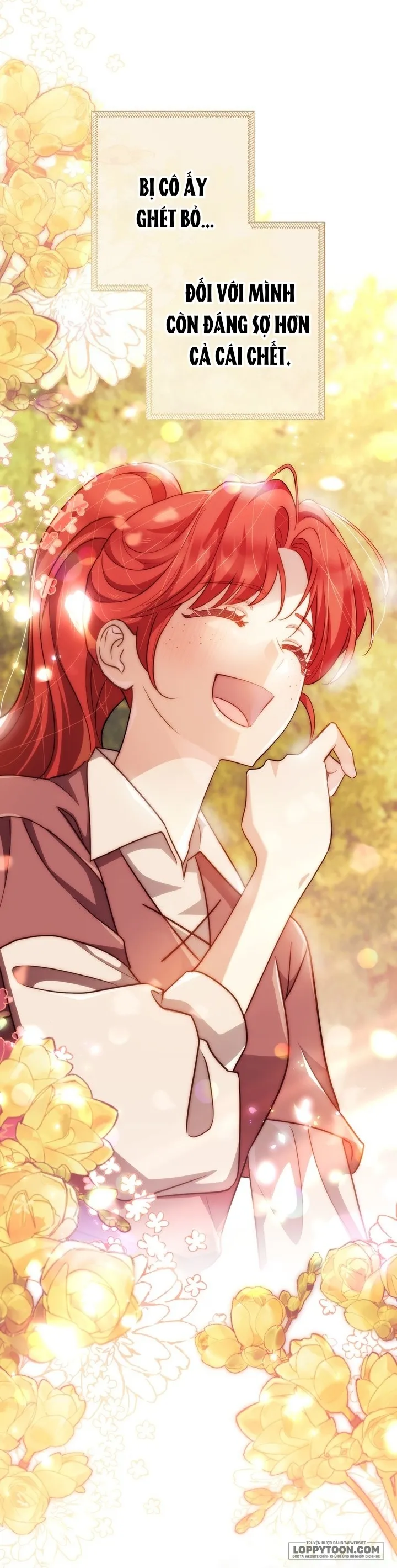 Vị Hoàng Tử Của Em - Chap 37 - Trang 9
