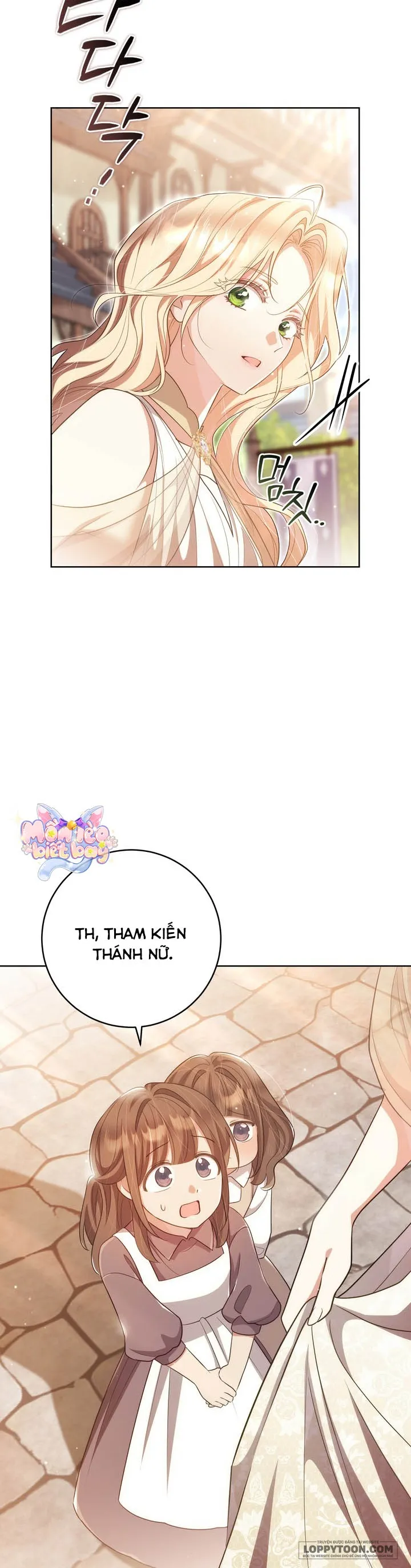 Vị Hoàng Tử Của Em - Chap 38 - Trang 6