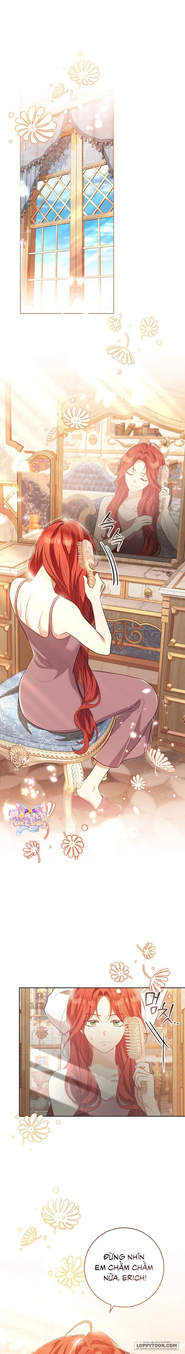Vị Hoàng Tử Của Em - Chap 44 - Trang 2