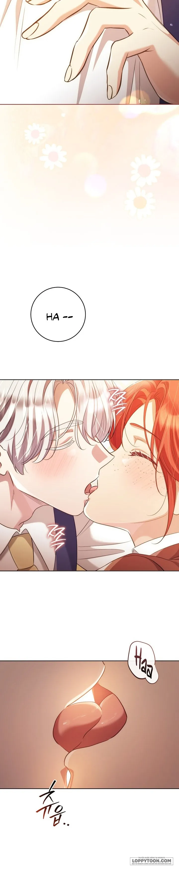 Vị Hoàng Tử Của Em - Chap 45 - Trang 27