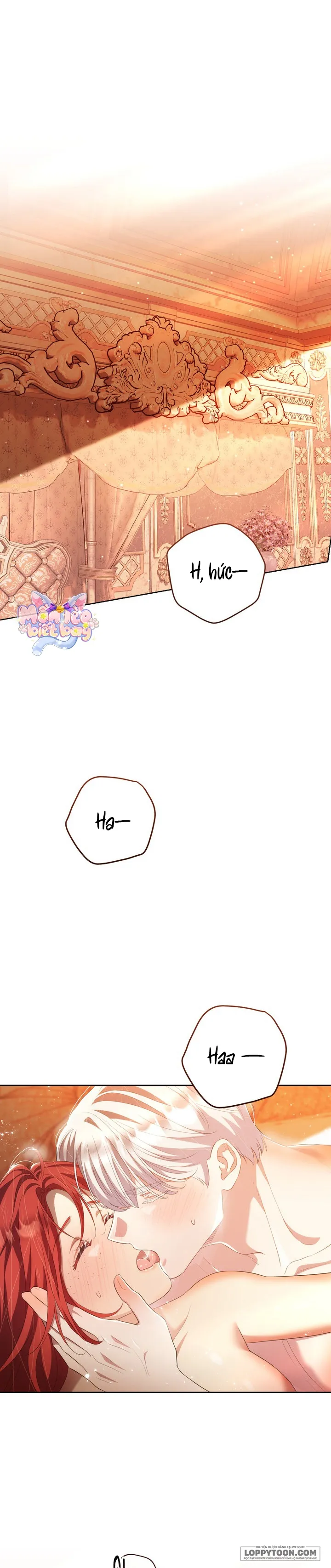 Vị Hoàng Tử Của Em - Chap 46 - Trang 2