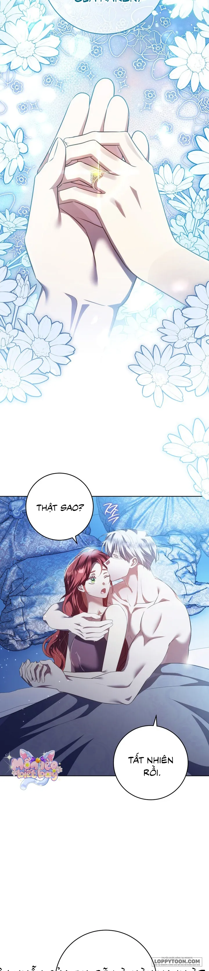 Vị Hoàng Tử Của Em - Chap 46 - Trang 12