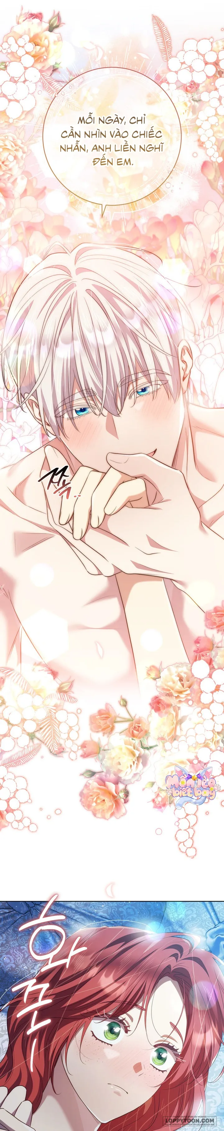 Vị Hoàng Tử Của Em - Chap 46 - Trang 14