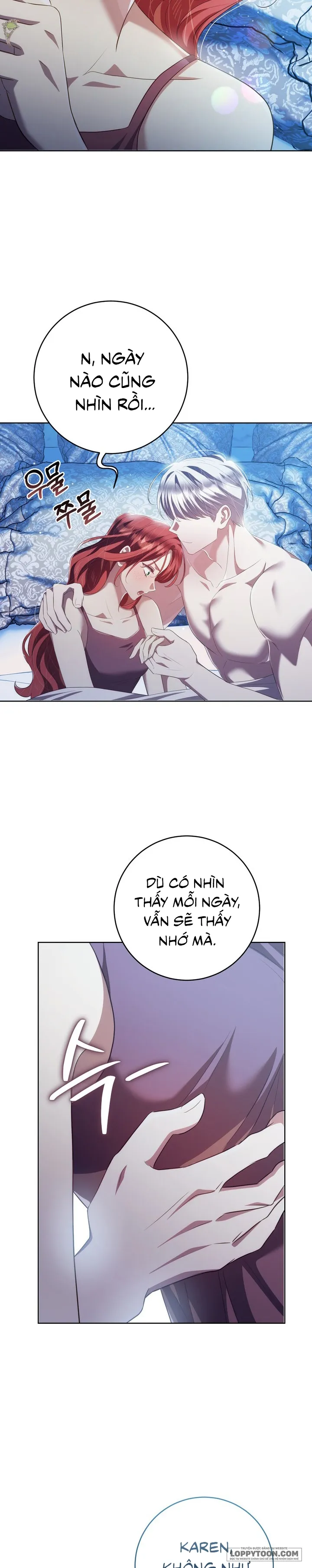Vị Hoàng Tử Của Em - Chap 46 - Trang 15