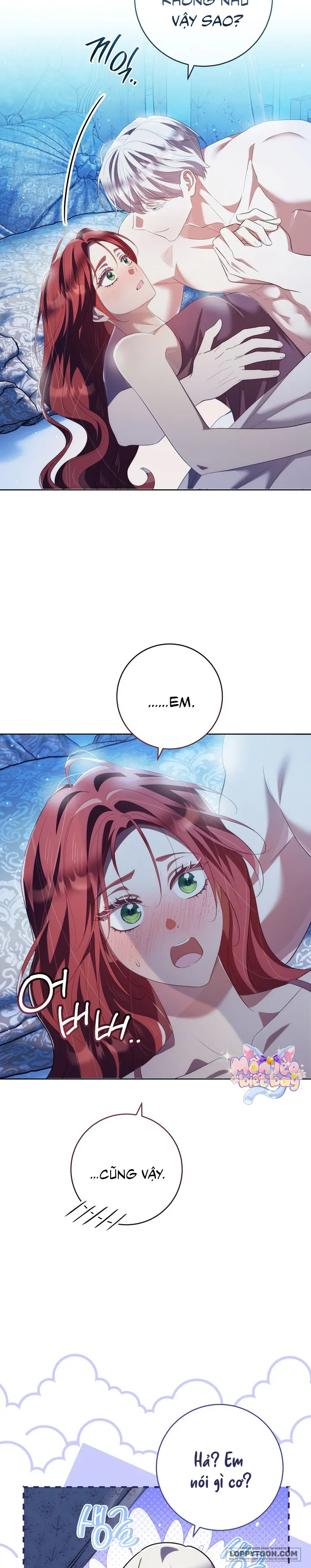 Vị Hoàng Tử Của Em - Chap 46 - Trang 16