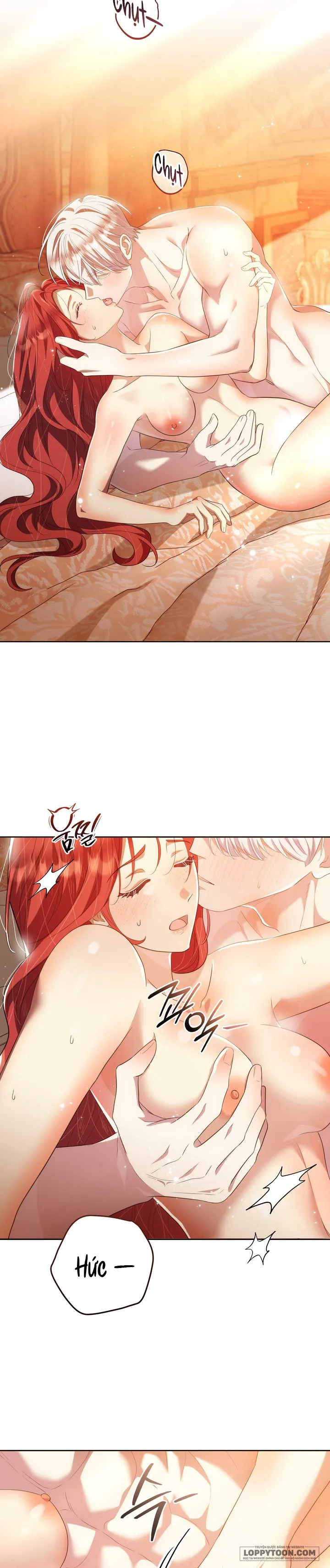 Vị Hoàng Tử Của Em - Chap 46 - Trang 3