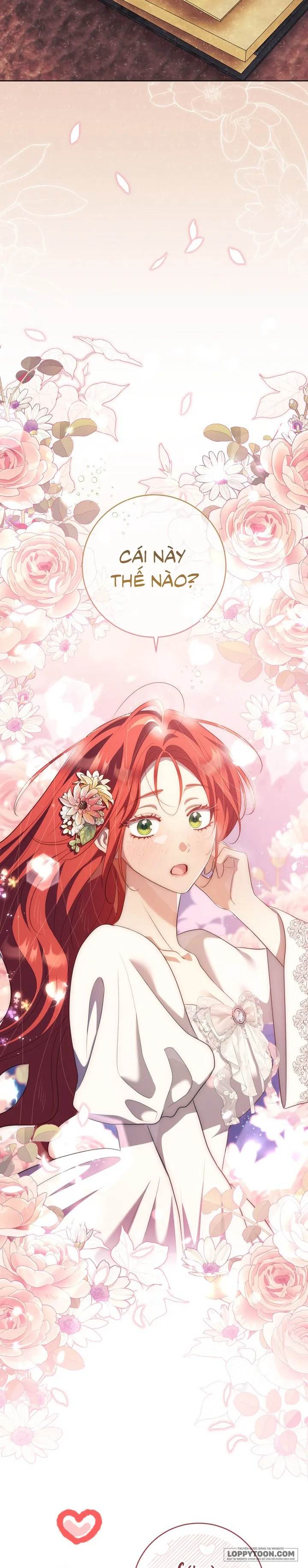 Vị Hoàng Tử Của Em - Chap 46 - Trang 21