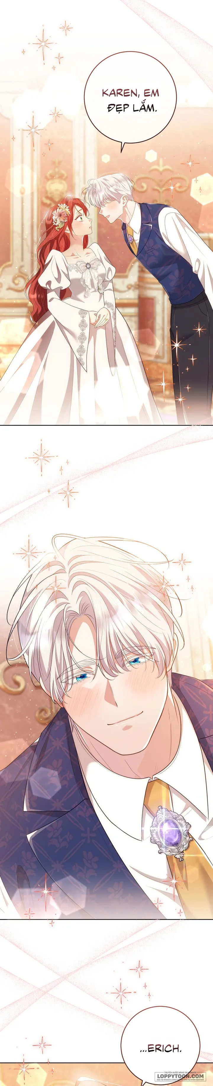Vị Hoàng Tử Của Em - Chap 46 - Trang 23