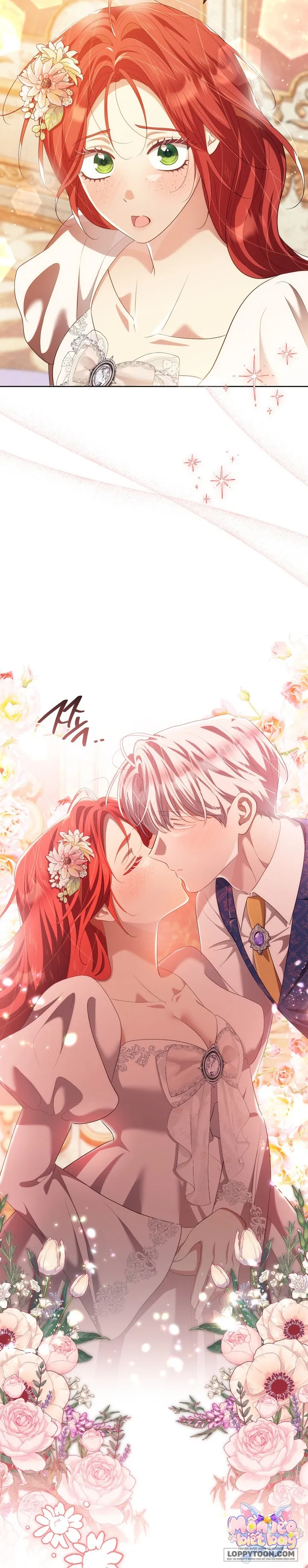 Vị Hoàng Tử Của Em - Chap 46 - Trang 24