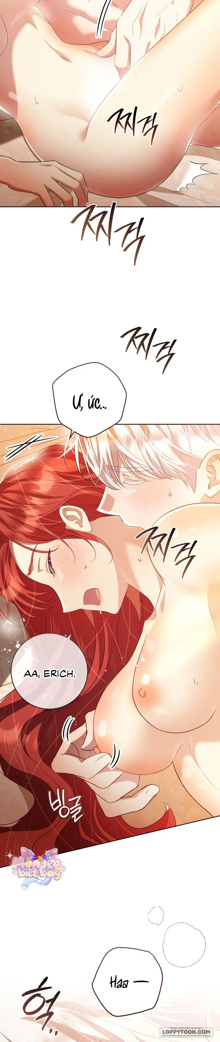 Vị Hoàng Tử Của Em - Chap 46 - Trang 4