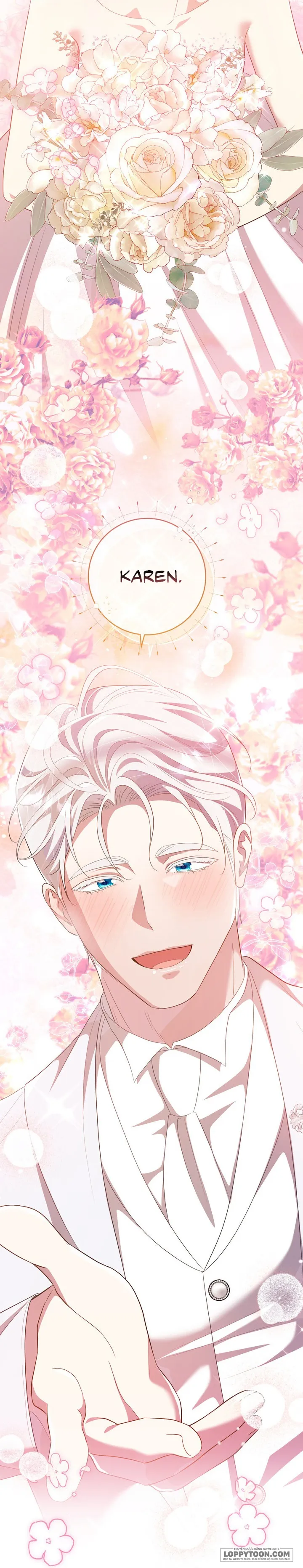 Vị Hoàng Tử Của Em - Chap 46 - Trang 31