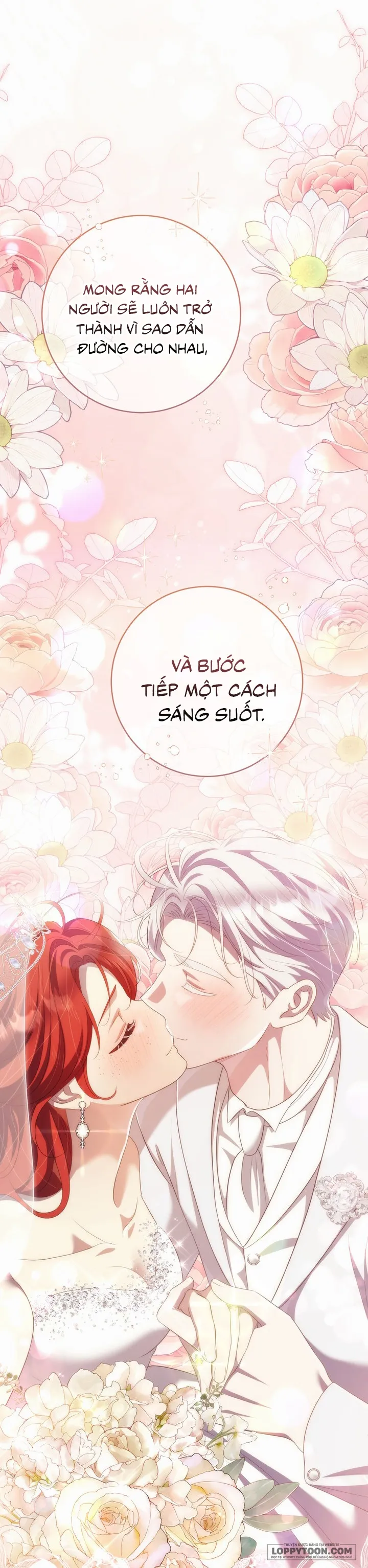 Vị Hoàng Tử Của Em - Chap 46 - Trang 36