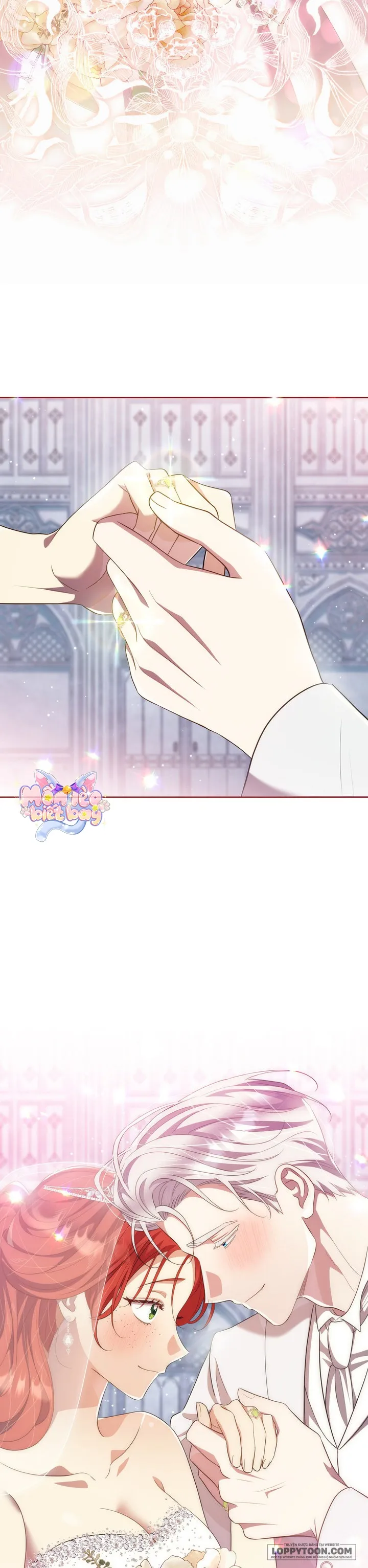 Vị Hoàng Tử Của Em - Chap 46 - Trang 37