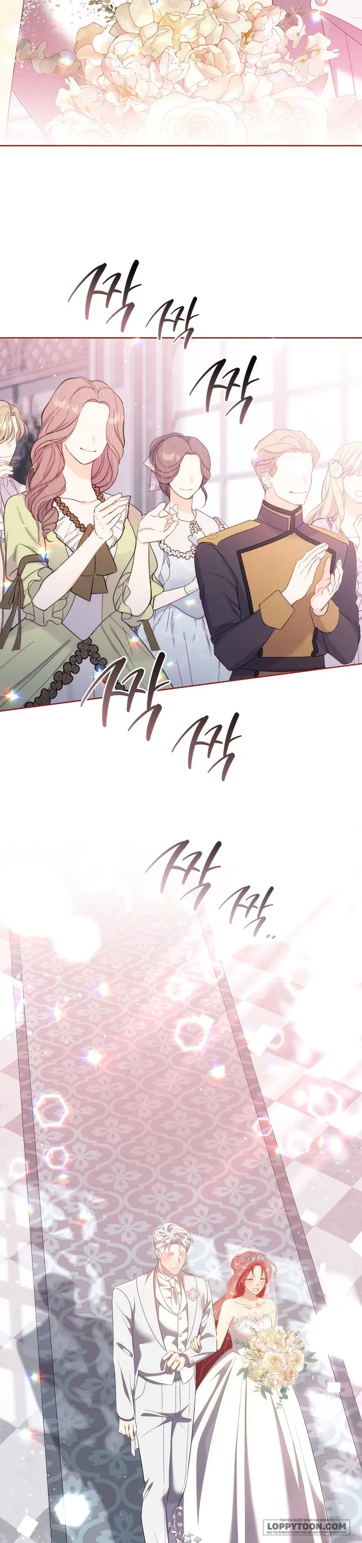 Vị Hoàng Tử Của Em - Chap 46 - Trang 38