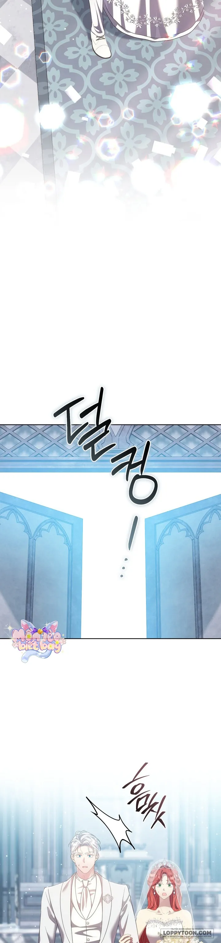 Vị Hoàng Tử Của Em - Chap 46 - Trang 39