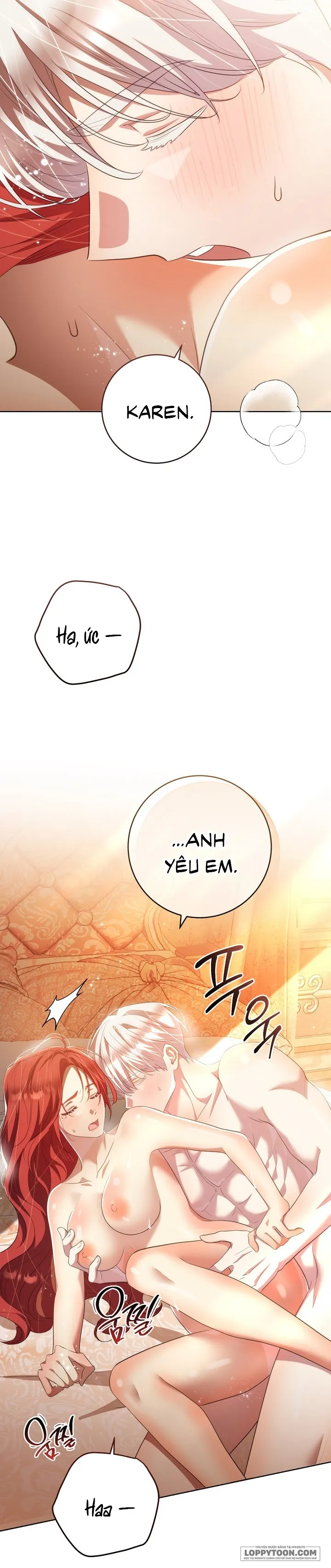 Vị Hoàng Tử Của Em - Chap 46 - Trang 5