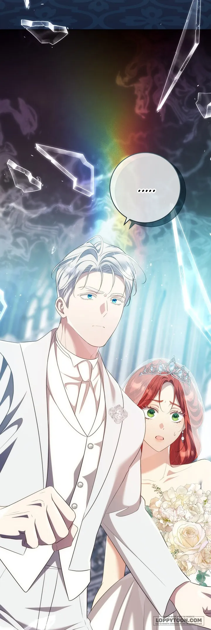 Vị Hoàng Tử Của Em - Chap 46 - Trang 43