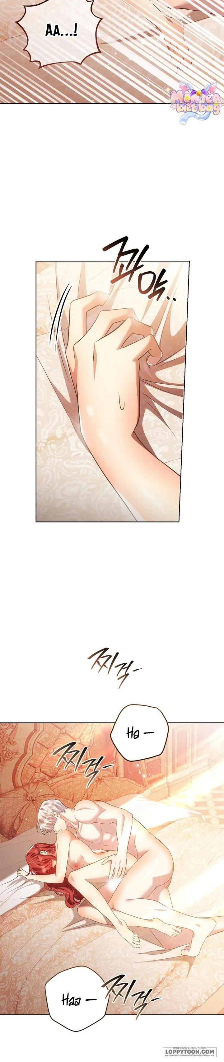 Vị Hoàng Tử Của Em - Chap 46 - Trang 7
