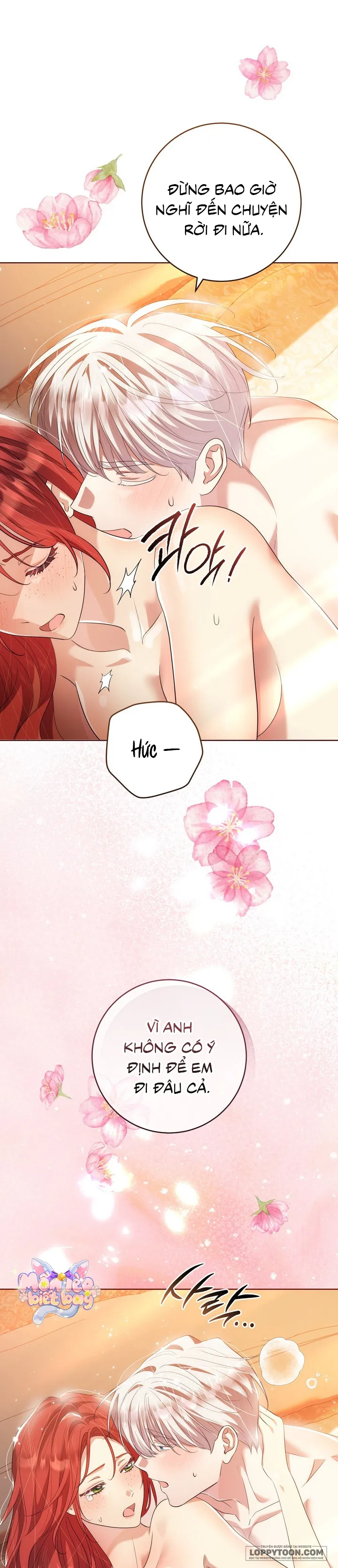 Vị Hoàng Tử Của Em - Chap 46 - Trang 8