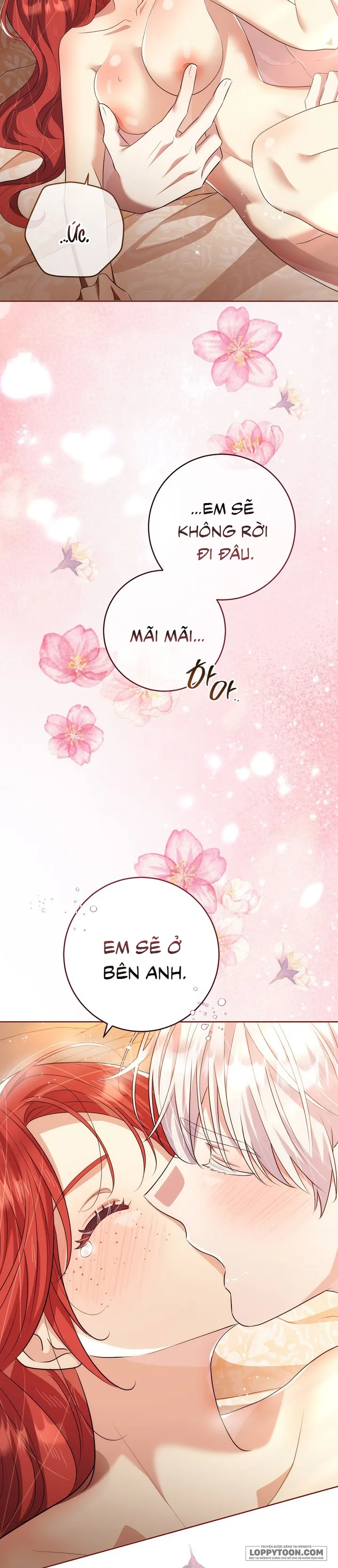 Vị Hoàng Tử Của Em - Chap 46 - Trang 9