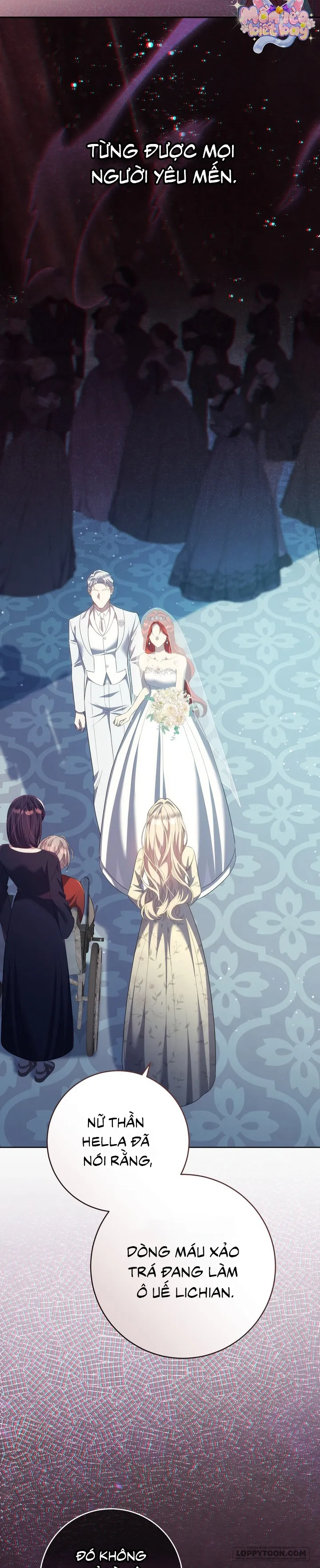 Vị Hoàng Tử Của Em - Chap 47 - Trang 15