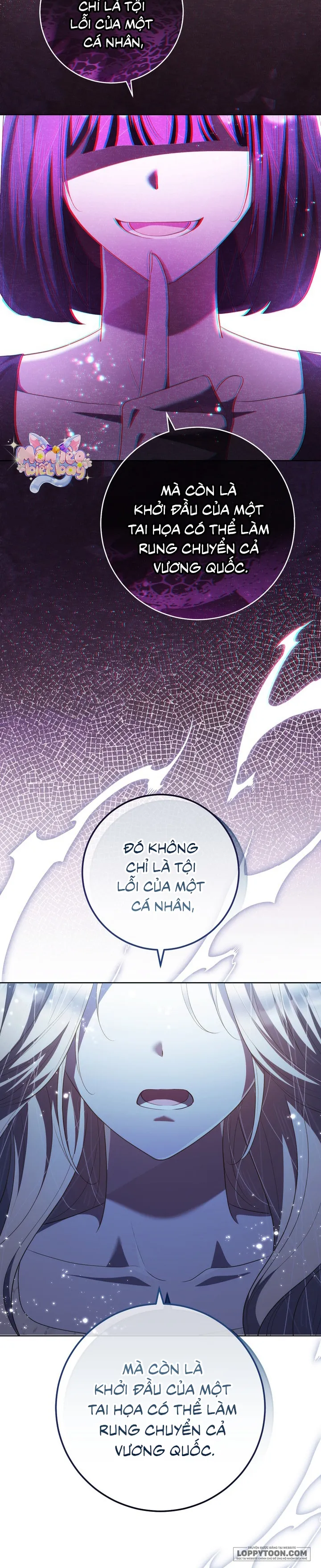 Vị Hoàng Tử Của Em - Chap 47 - Trang 16