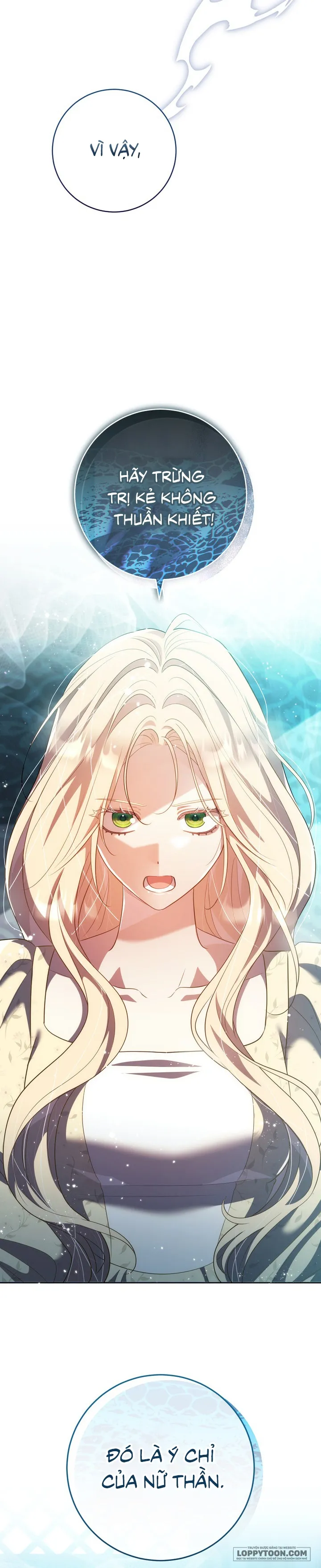 Vị Hoàng Tử Của Em - Chap 47 - Trang 17