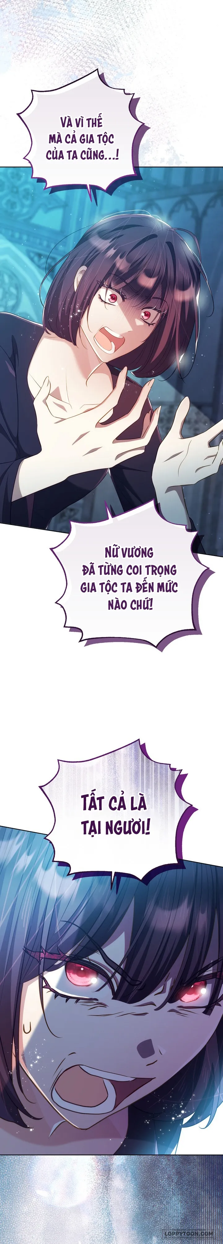 Vị Hoàng Tử Của Em - Chap 47 - Trang 27