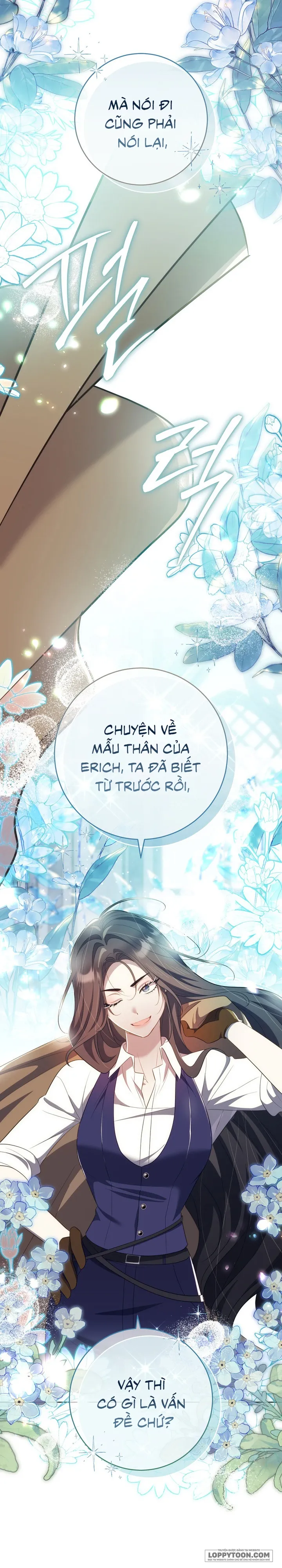 Vị Hoàng Tử Của Em - Chap 47 - Trang 31
