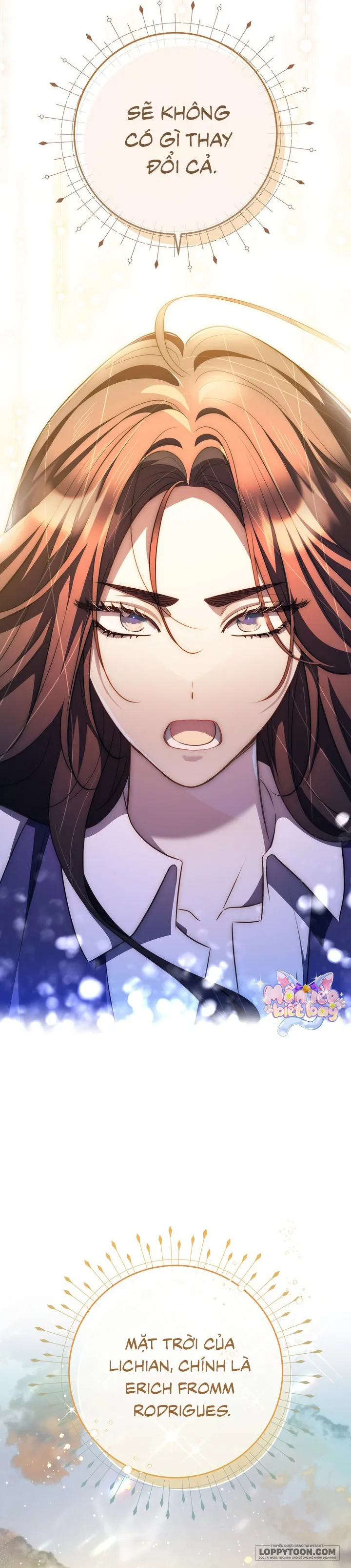 Vị Hoàng Tử Của Em - Chap 47 - Trang 38