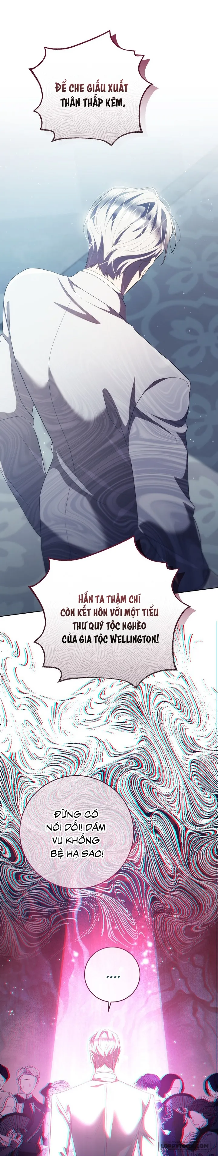 Vị Hoàng Tử Của Em - Chap 47 - Trang 9