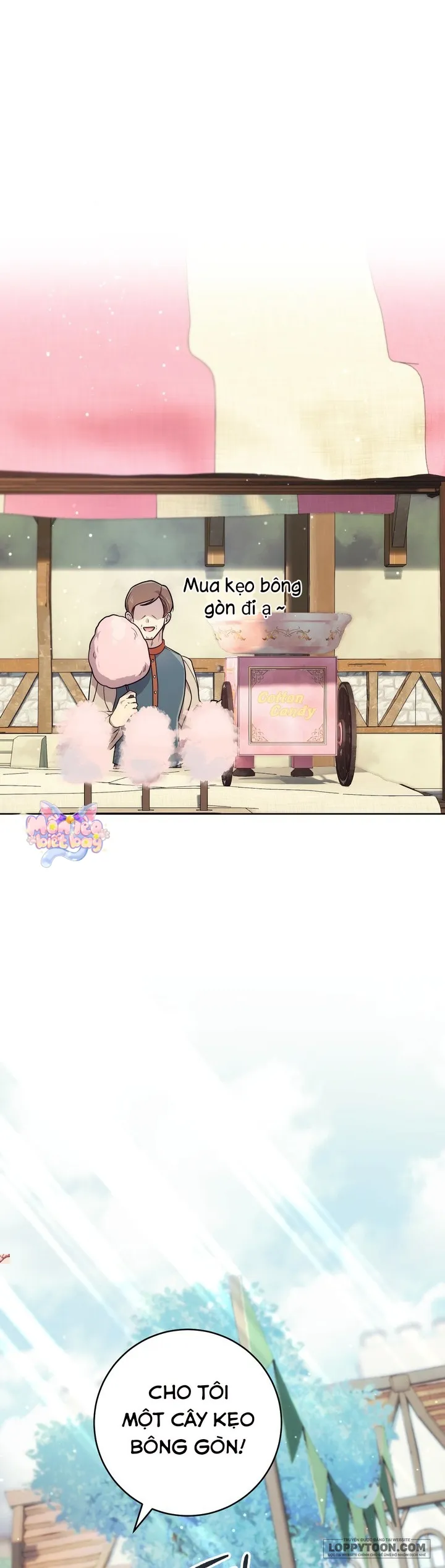 Vị Hoàng Tử Của Em - Chap 5 - Trang 13