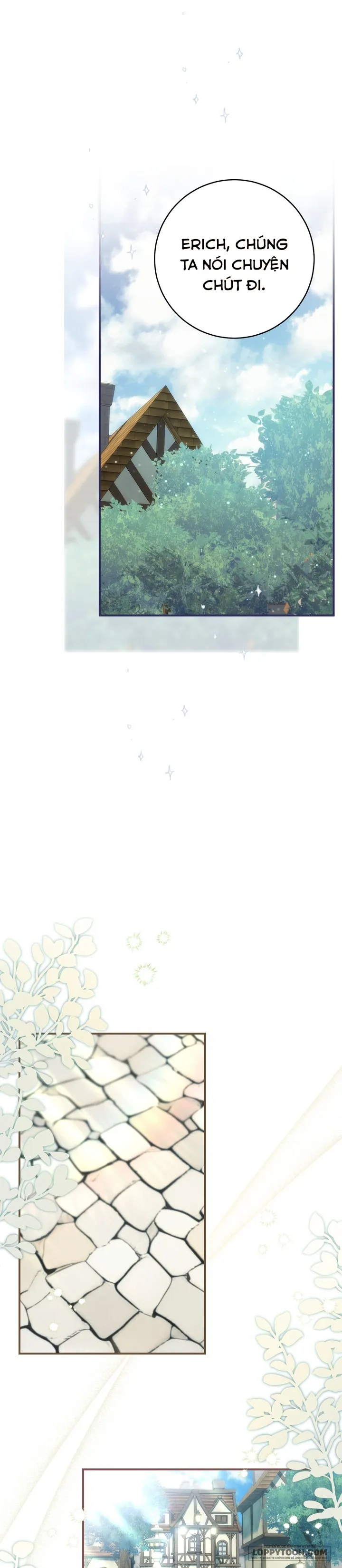 Vị Hoàng Tử Của Em - Chap 5 - Trang 21