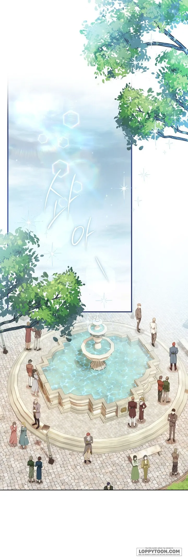 Vị Hoàng Tử Của Em - Chap 5 - Trang 24